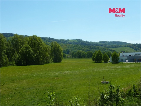 Prodej louky, 20 495 m² - 12