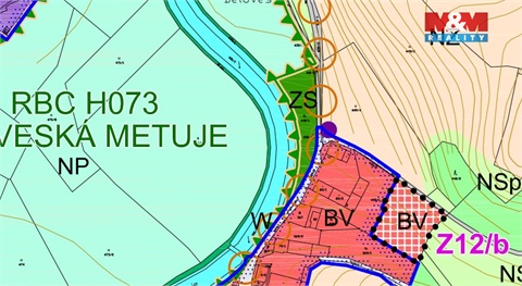 Prodej louky, 20 495 m² 6