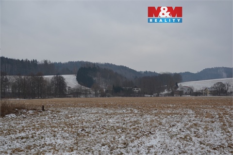 Prodej louky, 20 495 m² 0