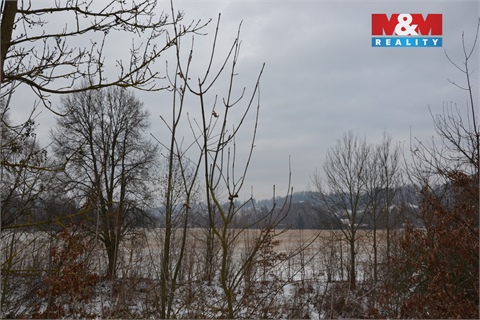 Prodej louky, 20 495 m² 2