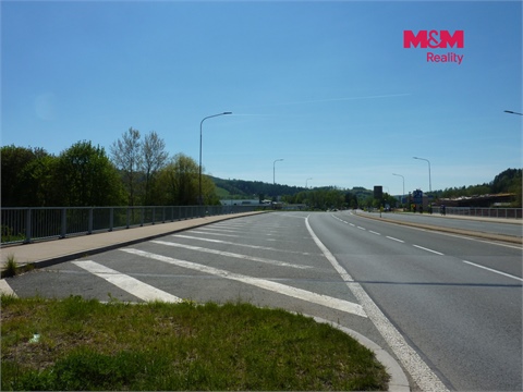 Prodej louky, 20 495 m² - 10