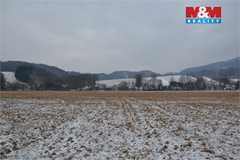 Prodej louky, 20 495 m² - 6