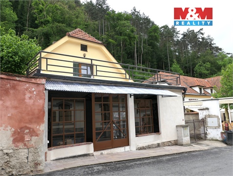 Pronájem bytu 3kk, 95 m² - 22