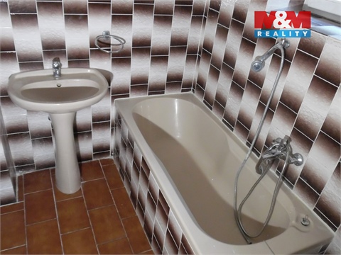 Pronájem bytu 3kk, 95 m² - 4