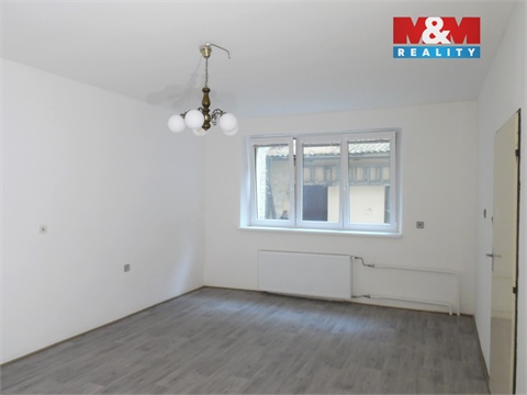 Pronájem bytu 3kk, 95 m² - 6