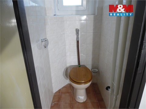 Pronájem bytu 3kk, 95 m² 10