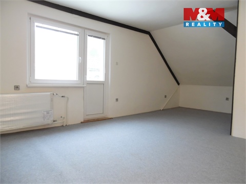 Pronájem bytu 3kk, 95 m² 12