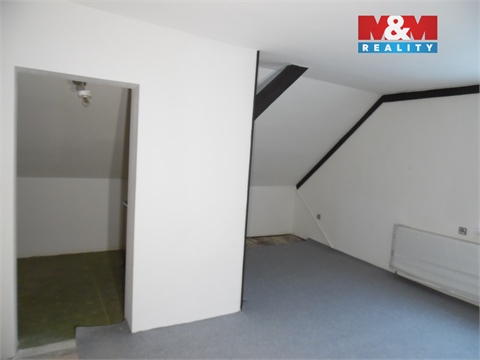 Pronájem bytu 3kk, 95 m² - 14