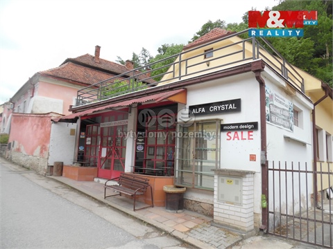 Pronájem bytu 3kk, 95 m² 2