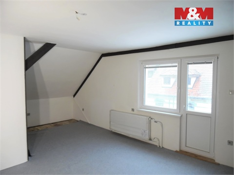 Pronájem bytu 3kk, 95 m² - 12
