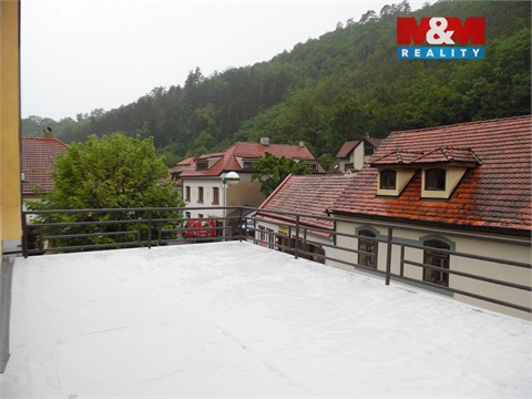 Pronájem bytu 3kk, 95 m² - 10