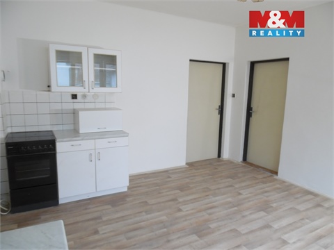 Pronájem bytu 3kk, 95 m² - 8