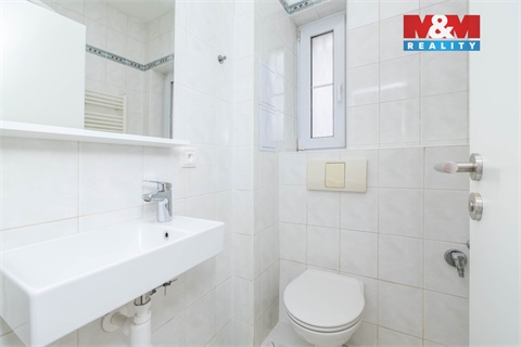 Pronájem bytu 2+1, 60 m² - 14