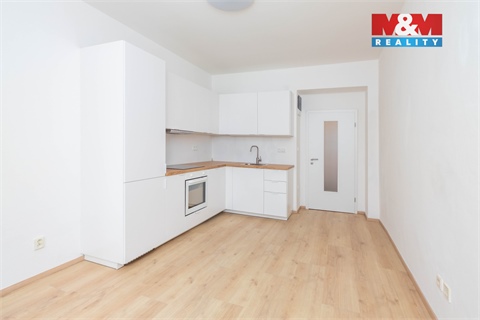 Pronájem bytu 2+1, 60 m² - 2