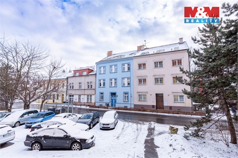 Pronájem bytu 2+1, 60 m² - 16