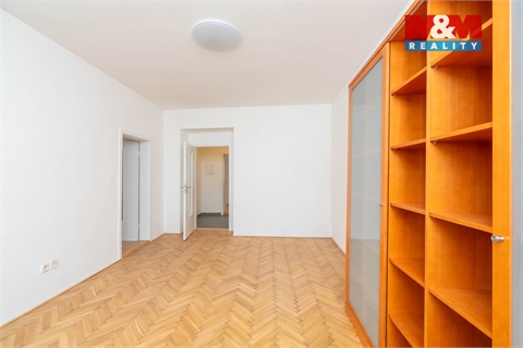 Pronájem bytu 2+1, 60 m² - 6