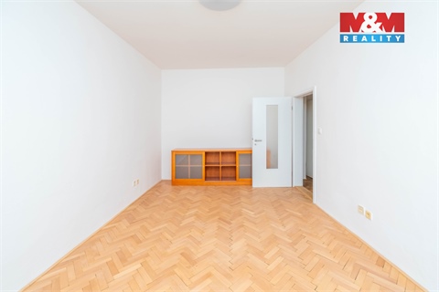 Pronájem bytu 2+1, 60 m² - 10