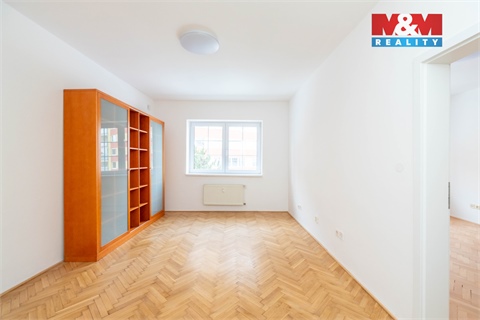 Pronájem bytu 2+1, 60 m² - 4