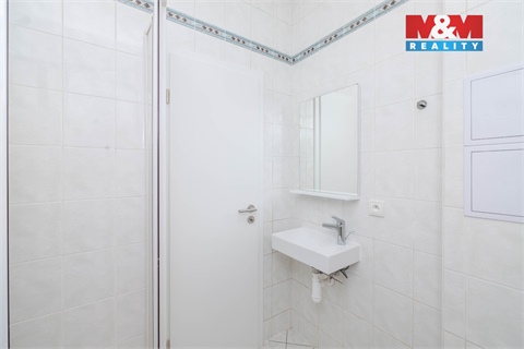 Pronájem bytu 2+1, 60 m² - 12