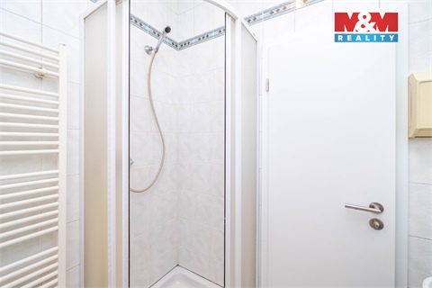 Pronájem bytu 2+1, 60 m² 10