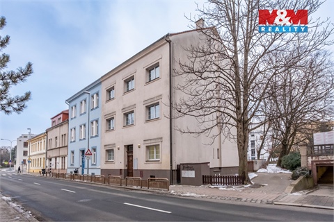 Pronájem bytu 2+1, 60 m² - 6