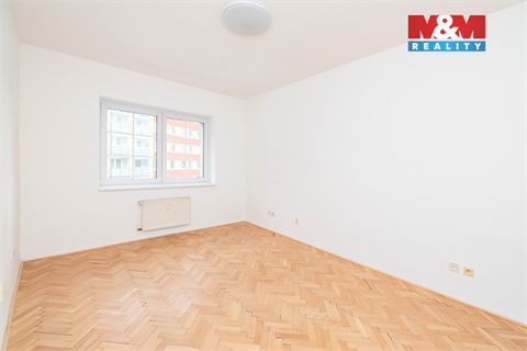 Pronájem bytu 2+1, 60 m² - 8