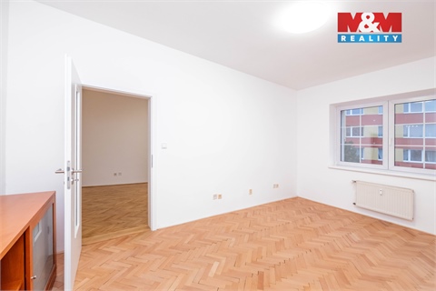 Pronájem bytu 2+1, 60 m² 6