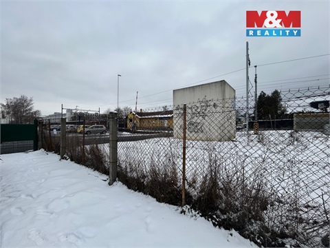 Prodej zahrady, 185 m² - 8