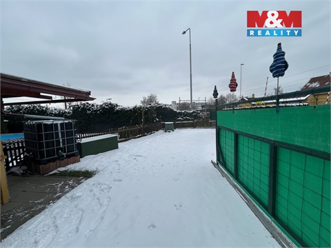 Prodej zahrady, 185 m² - 4