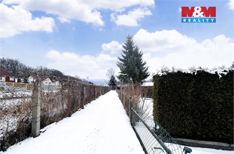 Prodej zahrady, 185 m² - 12