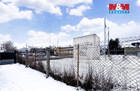 Prodej zahrady, 185 m² - 14