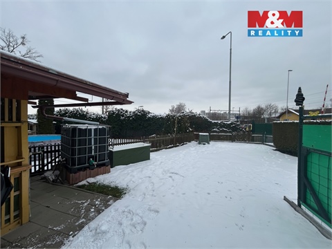 Prodej zahrady, 185 m² 8