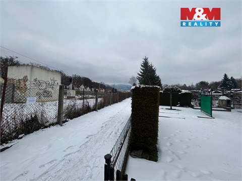 Prodej zahrady, 185 m² 6