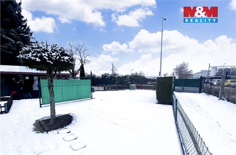 Prodej zahrady, 185 m² - 2