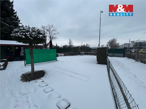 Prodej zahrady, 185 m² 4