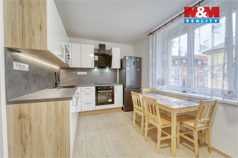 Pronájem bytu 2kk, 45 m² 6