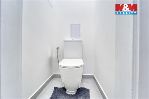 Pronájem bytu 2kk, 45 m² - 2