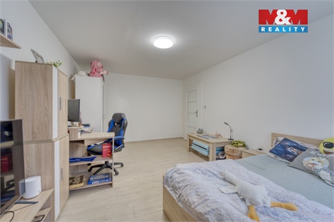 Pronájem bytu 2kk, 45 m² - 6