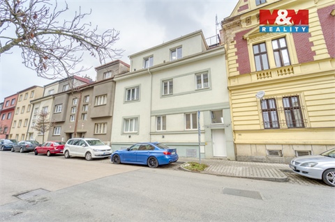 Pronájem bytu 2kk, 45 m² 10