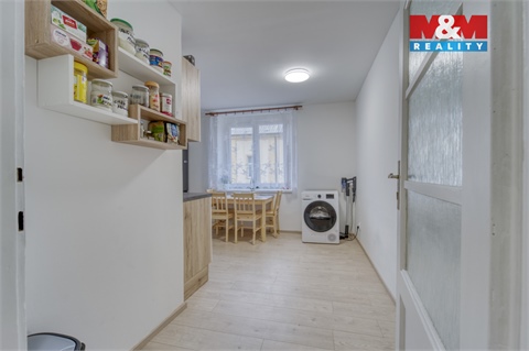 Pronájem bytu 2kk, 45 m² 8