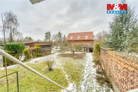 Pronájem bytu 2kk, 45 m² - 8