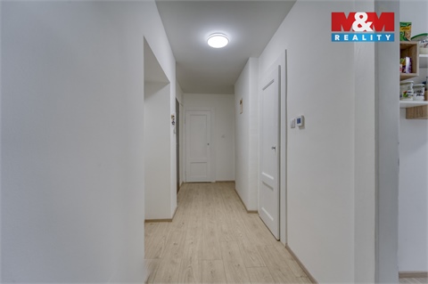Pronájem bytu 2kk, 45 m² 4