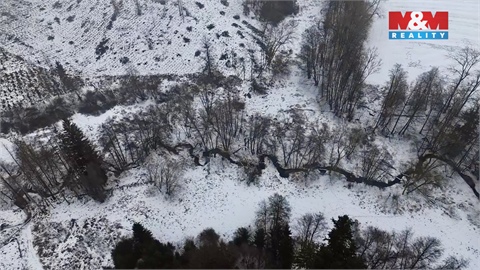 Prodej pozemku, 8 552 m² - 18