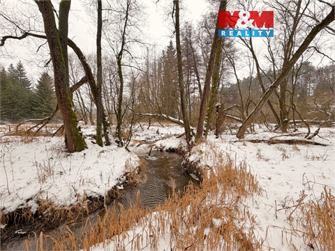 Prodej pozemku, 8 552 m² 0