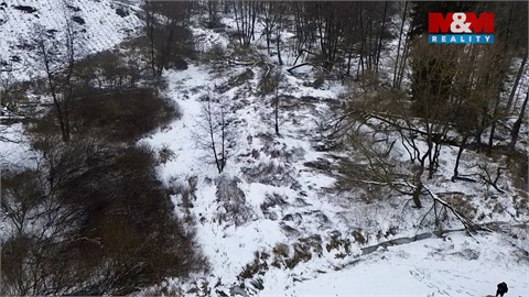 Prodej pozemku, 8 552 m² - 14