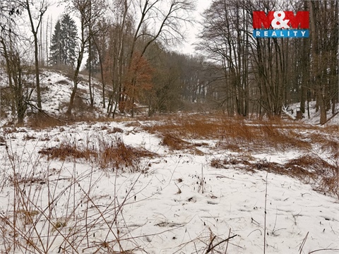 Prodej pozemku, 8 552 m² - 8