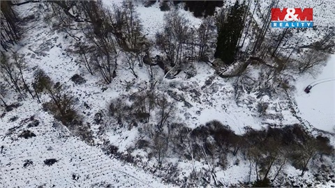 Prodej pozemku, 8 552 m² - 16