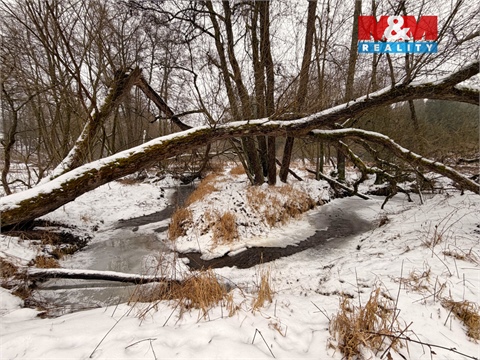 Prodej pozemku, 8 552 m² 2