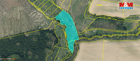 Prodej pozemku, 8 552 m² 4