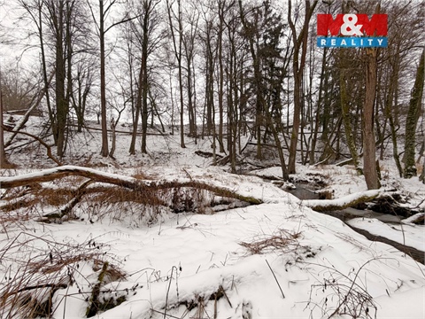 Prodej pozemku, 8 552 m² - 10